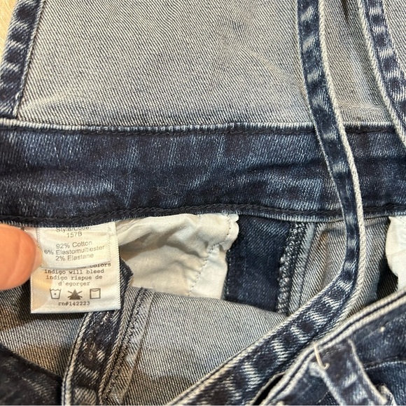 Anthropologie McGuire Huffine Culotte Overalls - Picture 11 of 11